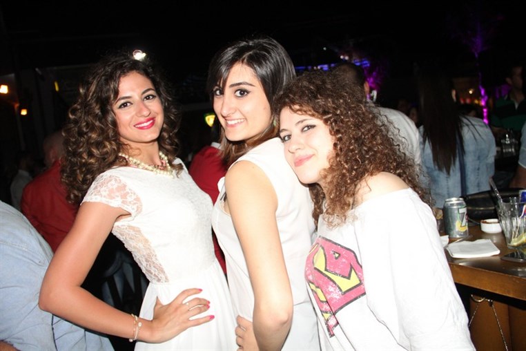 Publicity on Saturday Night